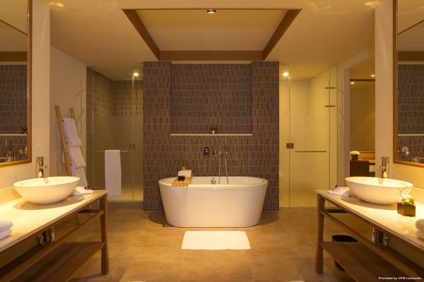 Hotel SILKS PLACE TAROKO (Hua-lien)